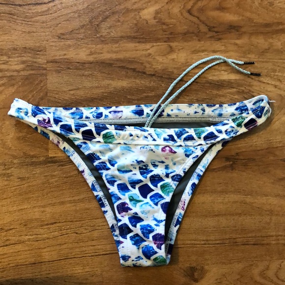 Jolyn Clothing Other - RARE Merman Jolyn bottoms